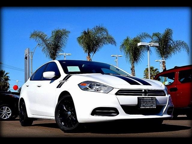 BUY DODGE DART 2016 AERO, Daily Deal Cars