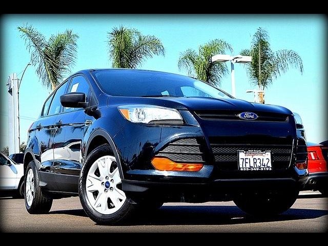 BUY FORD ESCAPE 2014 S, Daily Deal Cars