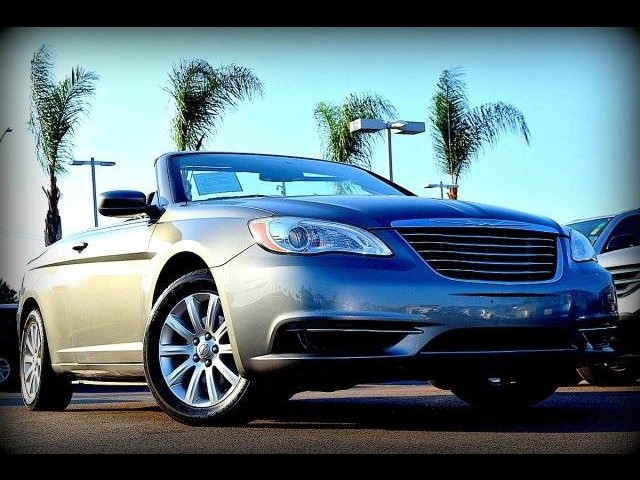 BUY CHRYSLER 200 2012 TOURING, Daily Deal Cars