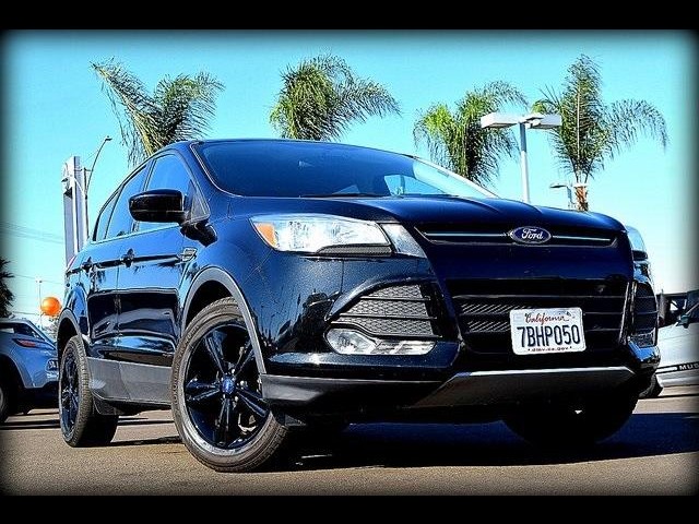 BUY FORD ESCAPE 2014 SE, Daily Deal Cars