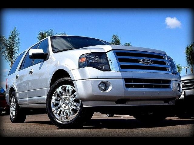 BUY FORD EXPEDITION 2013 LIMITED, Daily Deal Cars