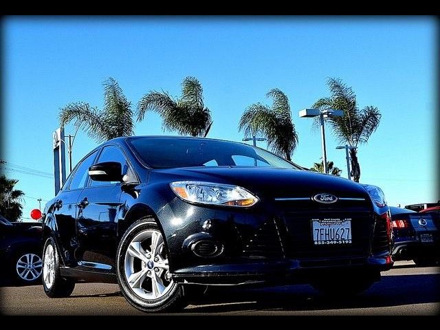 BUY FORD FOCUS 2014 SE, Daily Deal Cars