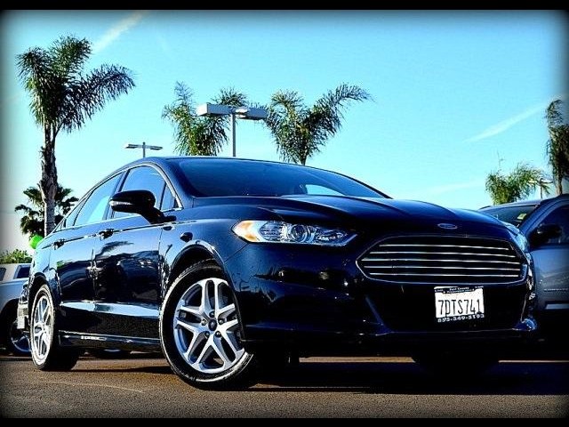 BUY FORD FUSION 2014 SE, Daily Deal Cars