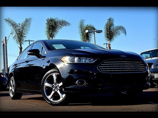 BUY FORD FUSION 2013 SE, Daily Deal Cars