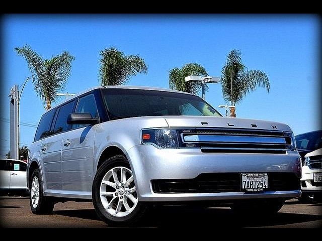 BUY FORD FLEX 2013 SE, Daily Deal Cars