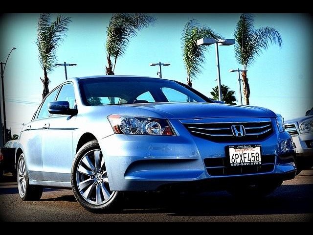 BUY HONDA ACCORD 2011 EX, Daily Deal Cars