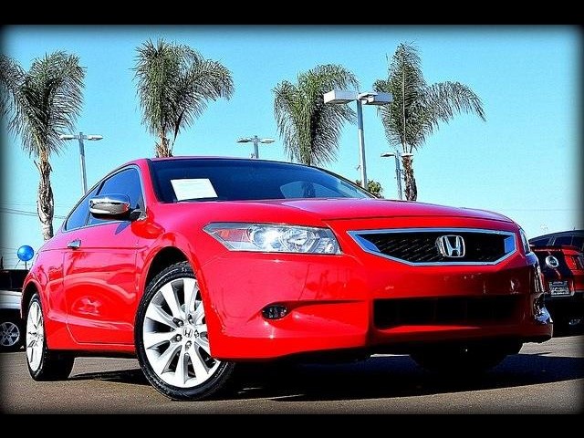 BUY HONDA ACCORD 2010 EX-L, Daily Deal Cars