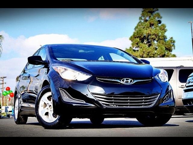 BUY HYUNDAI ELANTRA 2014, Daily Deal Cars