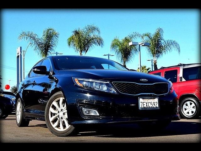 BUY KIA OPTIMA 2014 EX, Daily Deal Cars