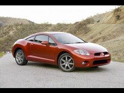2009 Mitsubishi Eclipse