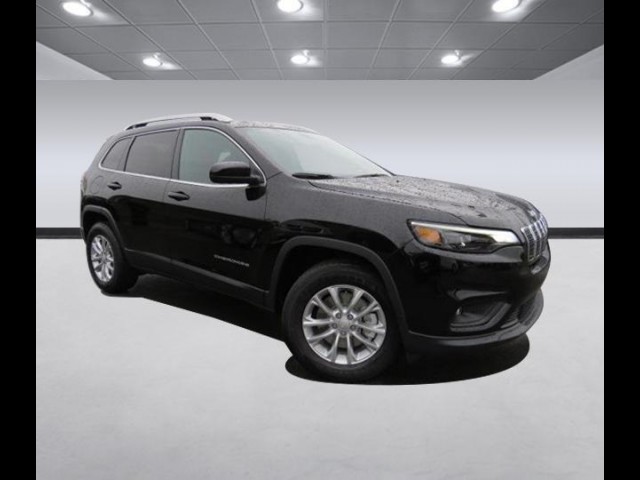 BUY JEEP CHEROKEE 2019 LATITUDE, Daily Deal Cars