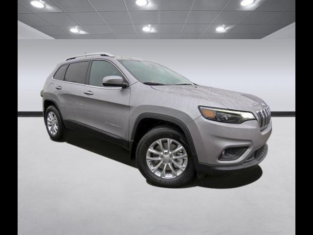 BUY JEEP CHEROKEE 2019 LATITUDE, Daily Deal Cars