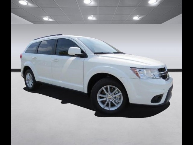 BUY DODGE JOURNEY 2017 SXT, Daily Deal Cars
