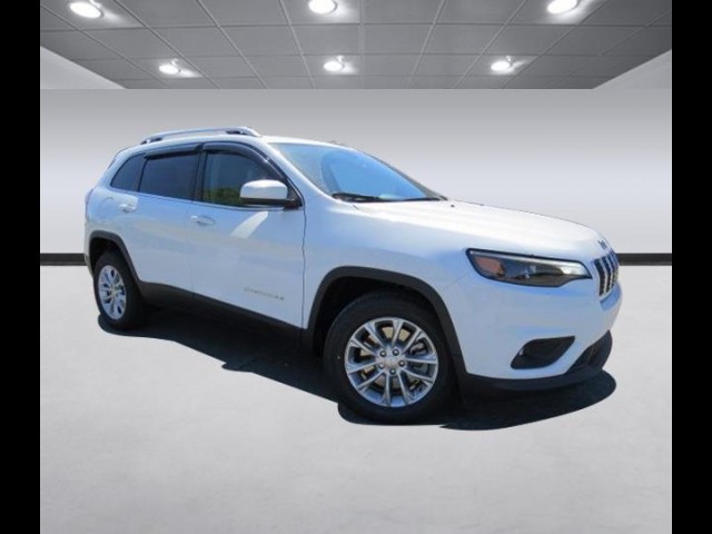 BUY JEEP CHEROKEE 2019 LATITUDE, Daily Deal Cars