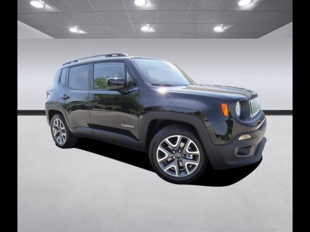 BUY JEEP RENEGADE 2018 SPORT, Daily Deal Cars