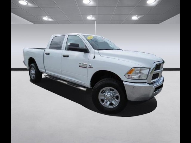 BUY RAM 2500 2018 TRADESMAN, Daily Deal Cars