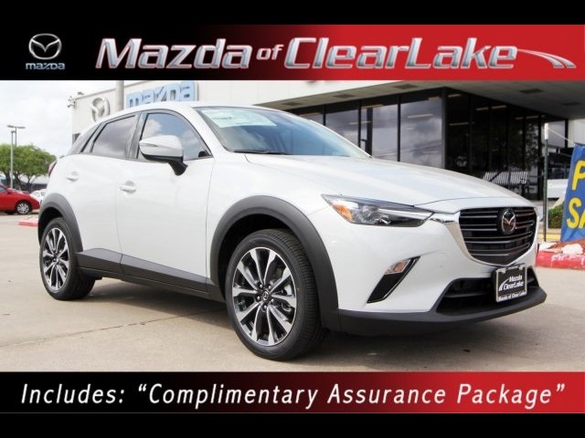 BUY MAZDA CX-3 2019 TOURING, Daily Deal Cars