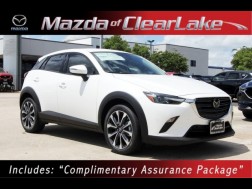 2019 Mazda Cx-3