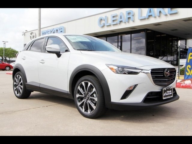 BUY MAZDA CX-3 2019 TOURING, Daily Deal Cars