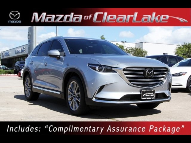 BUY MAZDA CX-9 2019 GRAND TOURING, Daily Deal Cars
