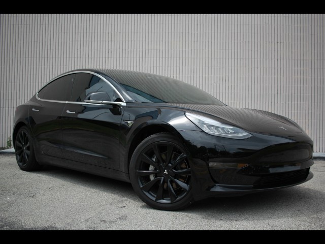 BUY TESLA MODEL 3 2018 4DR SEDAN, Daily Deal Cars