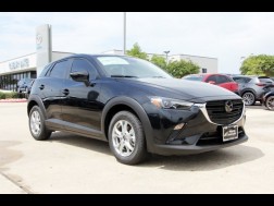 2019 Mazda Cx-3