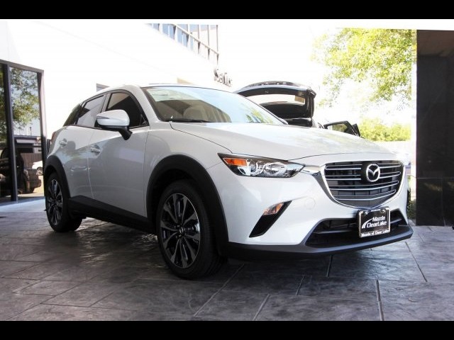 BUY MAZDA CX-3 2019 TOURING, Daily Deal Cars