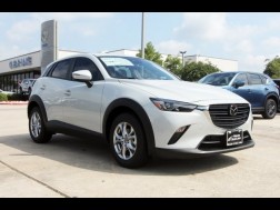 2019 Mazda Cx-3