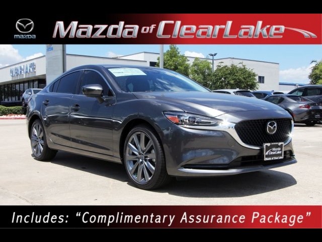 BUY MAZDA MAZDA6 2019 TOURING, Daily Deal Cars