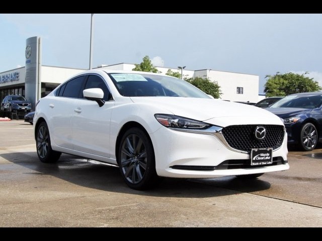 BUY MAZDA MAZDA6 2019 TOURING, Daily Deal Cars