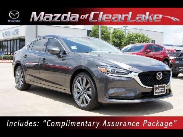 BUY MAZDA MAZDA6 2019 TOURING, Daily Deal Cars