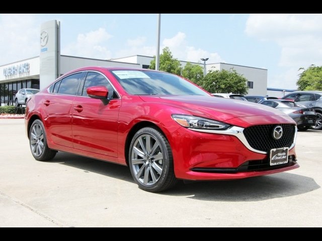 BUY MAZDA MAZDA6 2019 TOURING, Daily Deal Cars