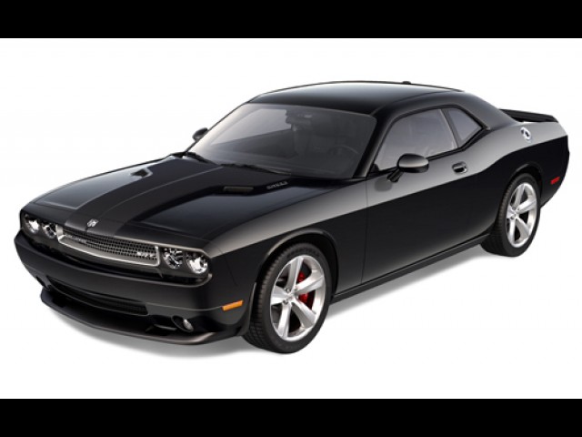 BUY DODGE CHALLENGER 2010 R/T, Daily Deal Cars