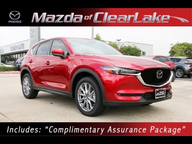 BUY MAZDA CX-5 2019 GRAND TOURING RESERVE, Daily Deal Cars