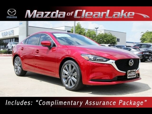 BUY MAZDA MAZDA6 2019 TOURING, Daily Deal Cars