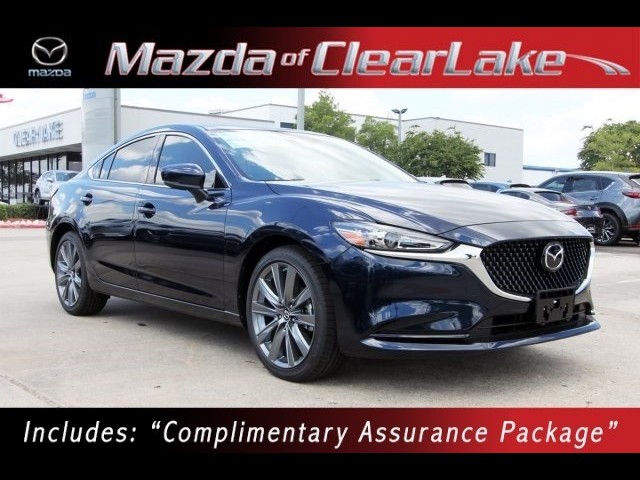 BUY MAZDA MAZDA6 2019 TOURING, Daily Deal Cars