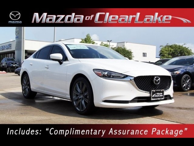 BUY MAZDA MAZDA6 2019 TOURING, Daily Deal Cars