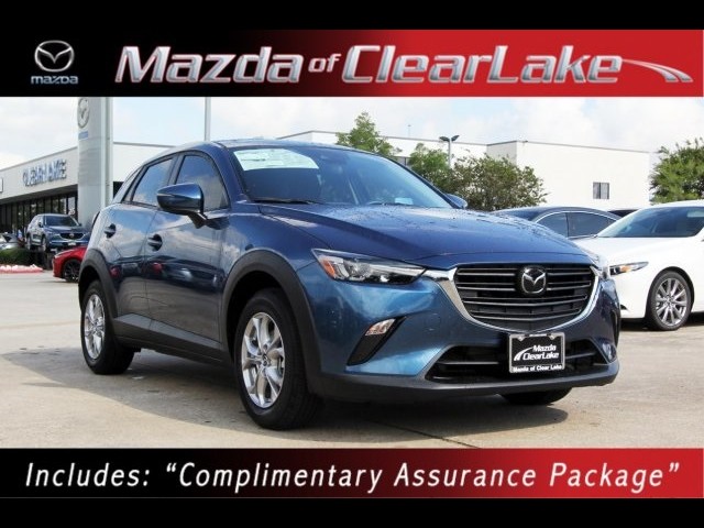 BUY MAZDA CX-3 2019 SPORT, Daily Deal Cars