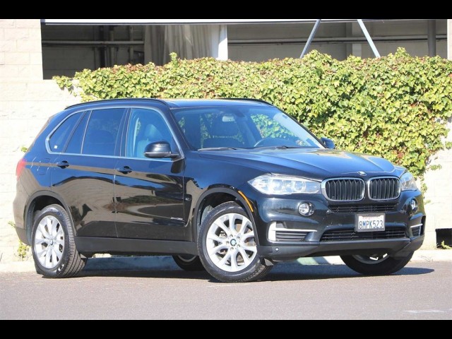 BUY BMW X5 2016 XDRIVE35I, Daily Deal Cars