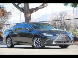 2020 Lexus Es